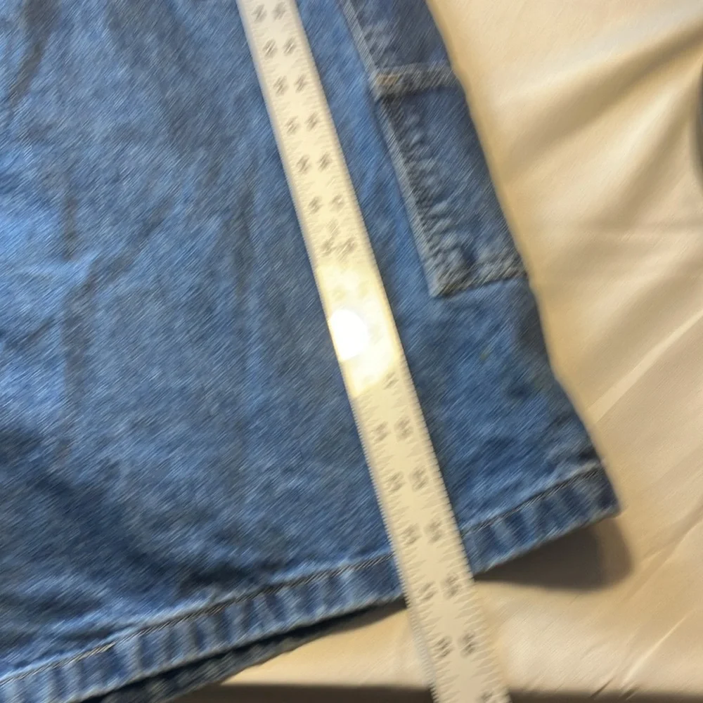 Wrangler Carpenter‎ Jean Denim Shorts Size 44 Men’s